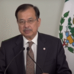 Mexico’s President Calls for UN Active Role in Middle East Peace Efforts