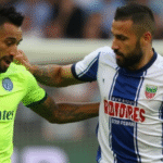 Monterrey to Face European Elite in Mundial de Clubes: Rayados to Meet Inter de Milán in Group Stage