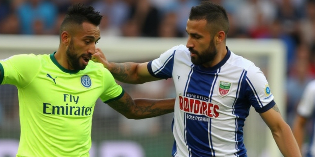 Monterrey to Face European Elite in Mundial de Clubes: Rayados to Meet Inter de Milán in Group Stag