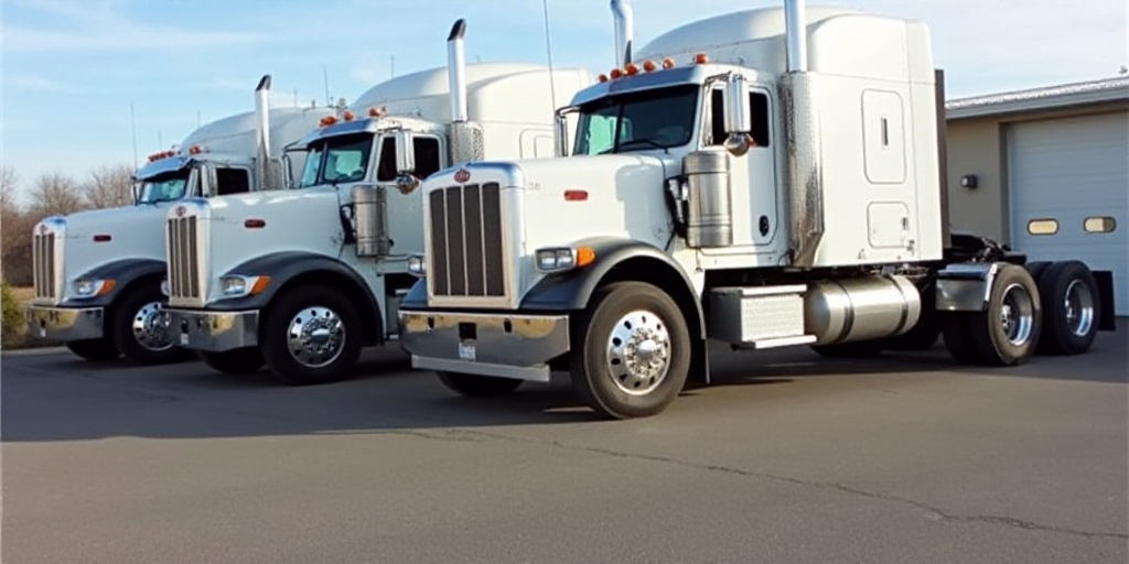Official Theft Figures Do Not Reflect Reality: Truckers Say