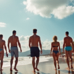 Puerto Vallarta’s Economic Growth Fueled by LGBTQ+ Tourism