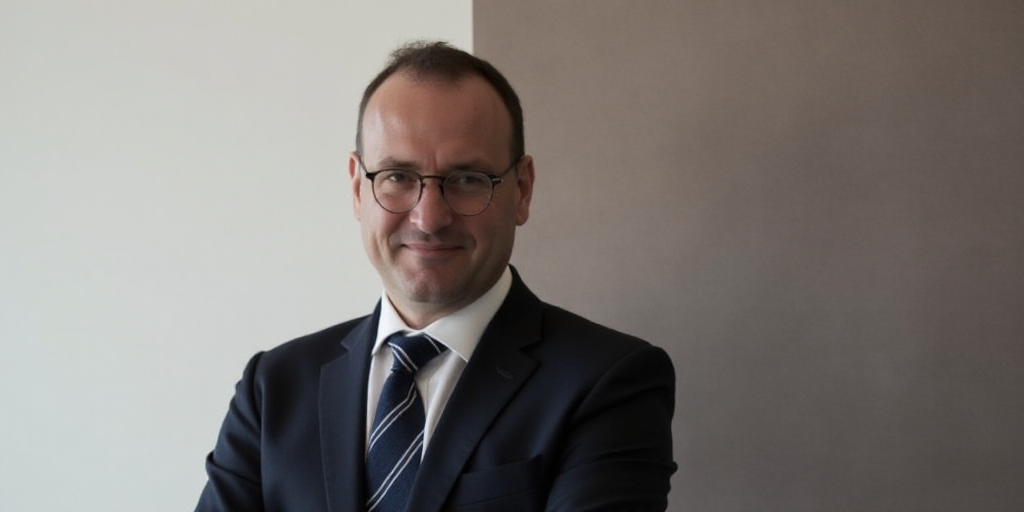 Renault CEO Luca de Meo to Join Luxury Group Kering