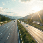 Road Development Plan Creates Over 53,000 Jobs