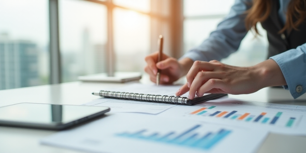 Small Business Growth Hindered by Poor Financial Management