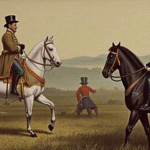 The Last of the Empires: The Execution of Maximilian, Miramon, and Mejia in 1867