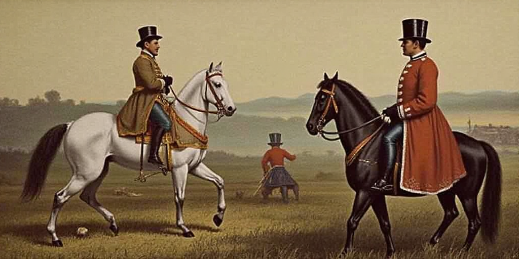 The Last of the Empires: The Execution of Maximilian, Miramon, and Mejia in 1867