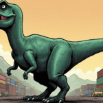 Trump’s Recharged Dinosaur: The Lingering Tariffs After the 12-Day War