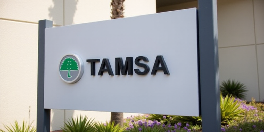 US Government Files Labor Complaint Against TAMSA in Mexico