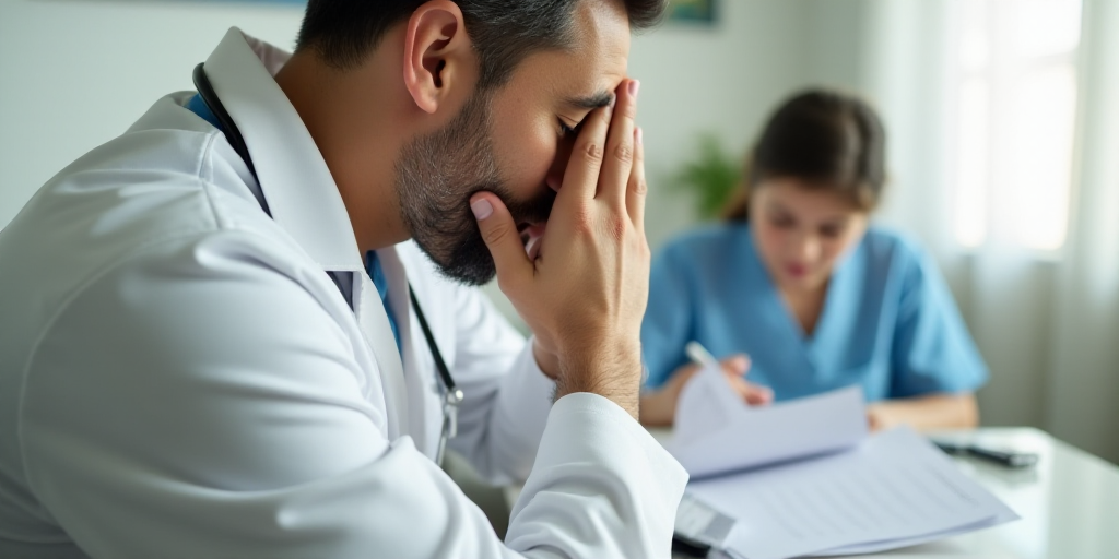 Understanding Allergic Rhinitis: A Growing Health Concern in Mexico