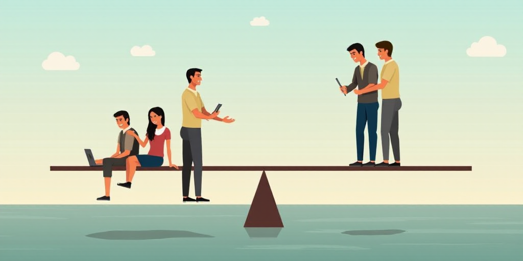 Work-Life Balance in Mexico: Six Years of Wishes and Little Legislation