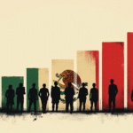 Nearly 90% of LGBT+ Individuals in Mexico Experience Stress Due to Societal Prejudices