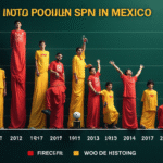 Top 10: Mexico’s Busiest Airports for Passenger Traffic