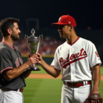 Art Charles Wins LMB Home Run Derby, Celebrating League’s Centennial