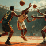 Oklahoma Thunder Takes Lead in NBA Finals, One Win Away from First Championship Since 2008