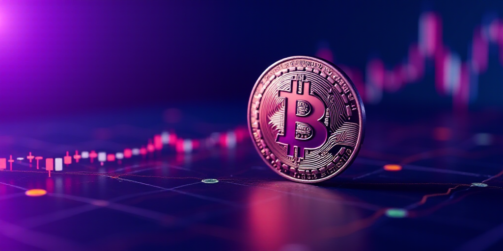 Bitcoin Surges 3.5% in June and Nearly 15% in the First Half of the Year