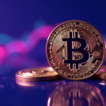 Bitcoin Surges Nearly 8% in a Week, Reaches $107,000