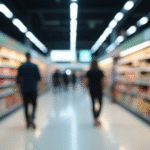 Mexican Private Consumption Stagnates in April and May, Inegi Reports