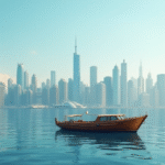 Mexico and UAE Show Interest in Deepening Economic Ties