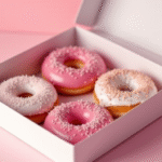 Sweet Treats Abound: Mexico Celebrates Donut Day with Exclusive Offers
