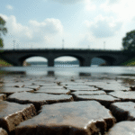 Mexico’s Drought: 388 Municipalities Still Affected Despite Recent Rains