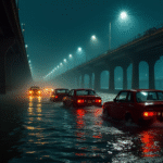 Mexico City Faces Its Most Critical Rainy Season in 57 Years: 172,000 Tons of Garbage Removed from Drainage System