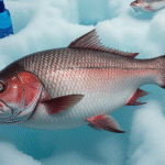 Reforming Regulations to Allow Export of Totoaba Meat May Curb Illegal Fishing
