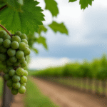 Querétaro Anticipates a $60 Million Economic Impact During the 2025 Wine Harvest Season
