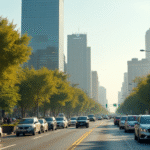 Mass Exodus from Tehran as Israeli Attacks Cause Chaos and Traffic Jams