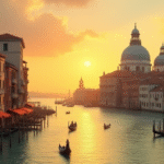 Jeff Bezos Moves Venice Wedding to Secure Location Amidst Security Concerns and Protest Threats