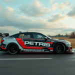 George Russell Secures Pole Position for Canadian Grand Prix, Facing Challenges from Verstappen and Piastri