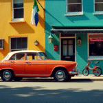 China Surpasses Russia as Cuba’s Primary Benefactor Amid Economic Crisis