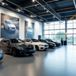 Hidalgo’s Automotive Sector Confident with Giant Motors Latinoamérica Expansion