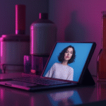 TikTok Skincare Trends Pose Risks of Allergic Reactions and Harmful Beauty Standards for Minors, Study Finds