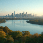 Living Near Mexico City’s Parks: Rental Costs and Popular Spots for Runners