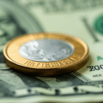 Mexican Peso Strengthens Against the Dollar for Sixth Consecutive Day, Closing Best Quarter Since 2020