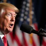 US President Donald Trump Reports “Great Progress” Towards Ceasefire in Gaza
