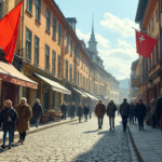 Sweden’s Central Bank Cuts Interest Rate to 2% Amid Economic Slowdown