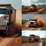 Erick’s Impact: Oaxaca and Guerrero on High Alert as Infrastructure Rebuilding Continues