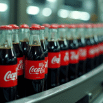 Coca-Cola Suspends Brazilian Plant Over Possible Contamination Concerns