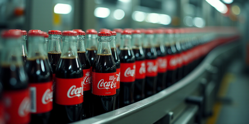 Coca-Cola Suspends Brazilian Plant Over Possible Contamination Concerns