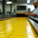 Sustainable Industrial Growth with Polyurethane: Mexico’s Leading Role