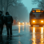 Mexico City Faces Wettest June in 21 Years; Authorities Warn of Drainage Risks
