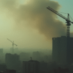 Israeli Attack Targets Iran’s State-Run Broadcaster in Tehran, Reports Say