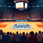 NBA Finals 2025: Thunder’s Victory Breaks Audience Records and Boosts Prize Money