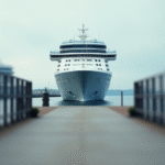 Cozumel’s Fourth Cruise Pier Project Considered Dead Amidst Environmental and Political Opposition