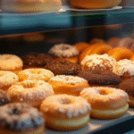 Krispy Kreme Invests Over 50 Million Pesos in Interlomas Factory: Becomes a Major Production Center in Latin America