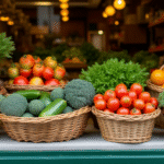 Global Food Prices Decline in May Amidst Drops in Cereals, Sugar, and Vegetable Oils: FAO