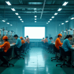Central Region of Mexico Faces Lowest Employment Expectations