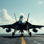 UK Sends Fighter Jets to Middle East Amid Israel-Iran Conflict