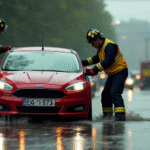 What Type of Car Insurance Should You Have During Rainy Season?